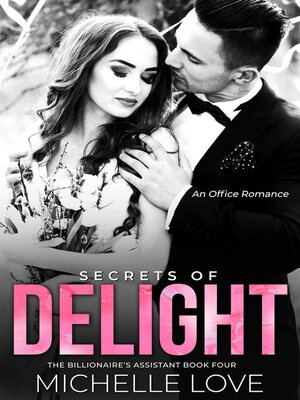 Secrets of Delight - ebook